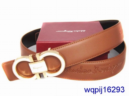 Ferragamo Belts-272